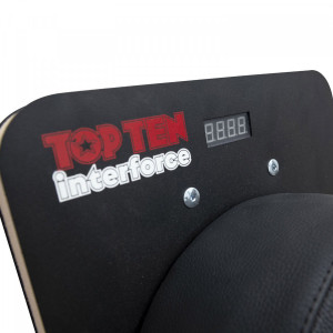 Powertestcenter TOP TEN INTERFORCE Επιεδάφιο - Image 4