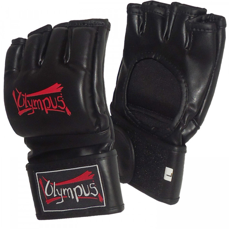 MMA Γάντια Olympus UFC Στυλ PU - Image 2