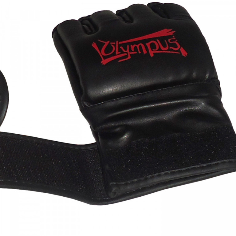 MMA Γάντια Olympus UFC Στυλ PU - Image 3