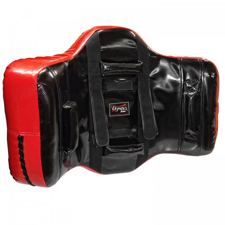 Ασπίδα Σώματος Olympus COACH FULL BODY ATTACK - Image 2