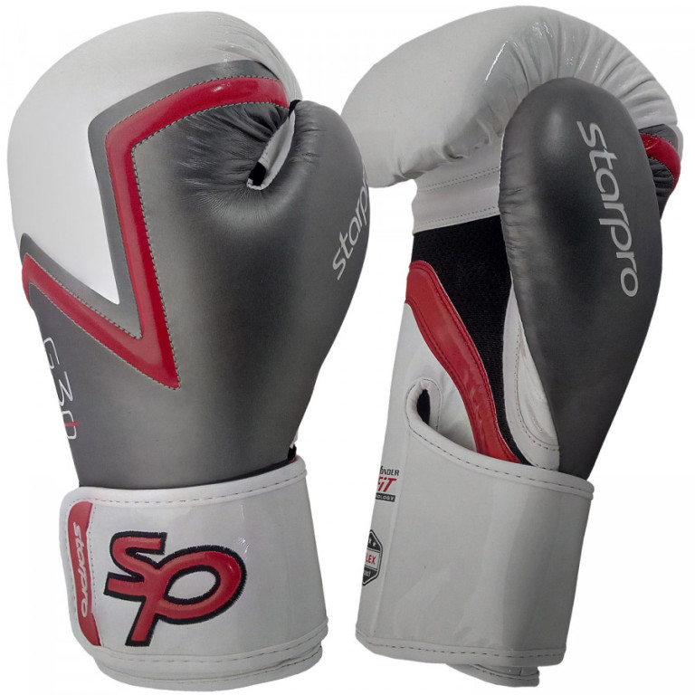 Πυγμαχικά Γάντια starpro G30 Wonder-Fit - Image 2
