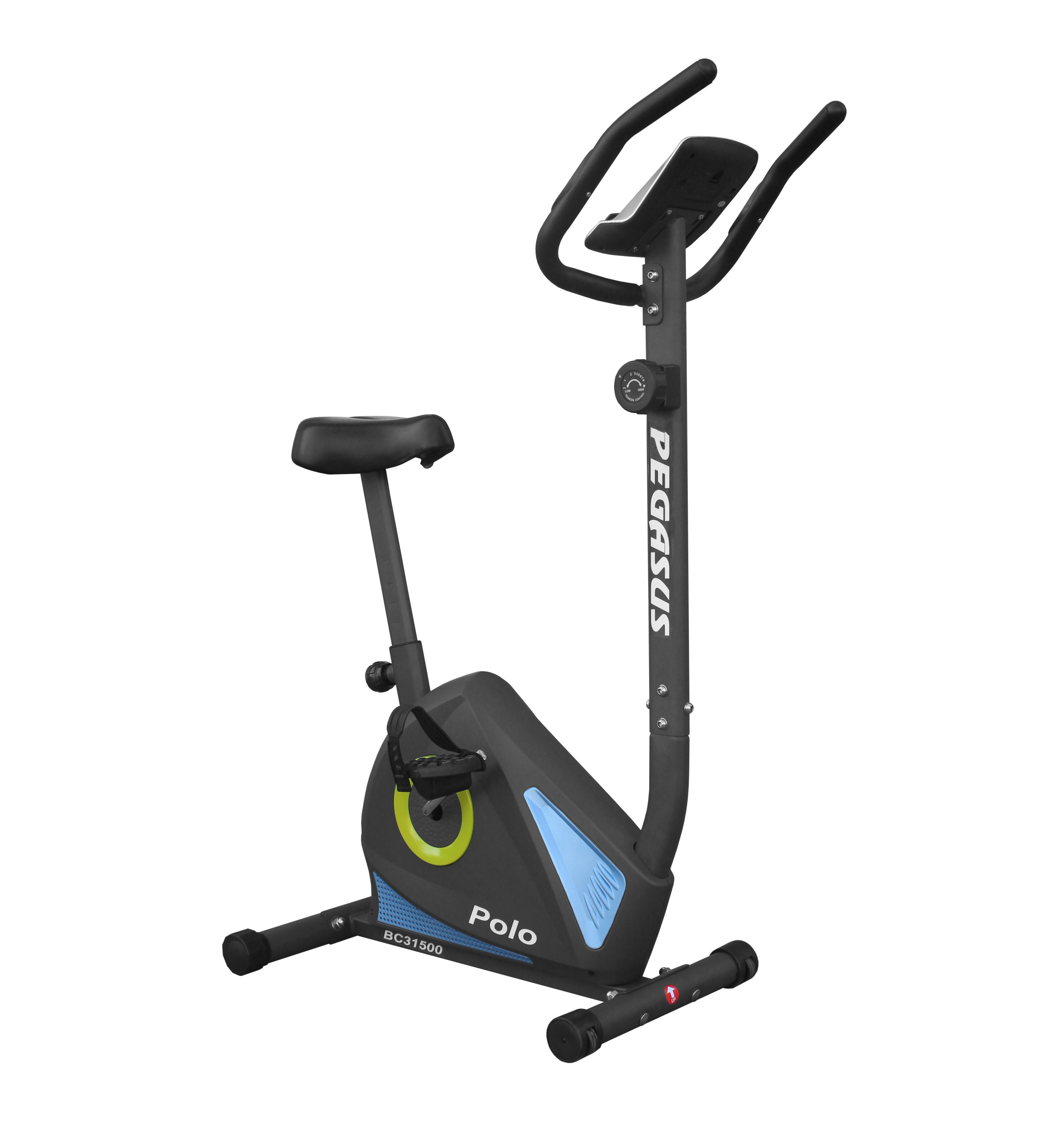 Ποδήλατο Γυμναστικής Pegasus Polo BC‑31500