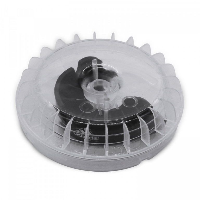 Μασέλα adidas/OPRO SILVER MATCH Level - adiBP32 - Image 2