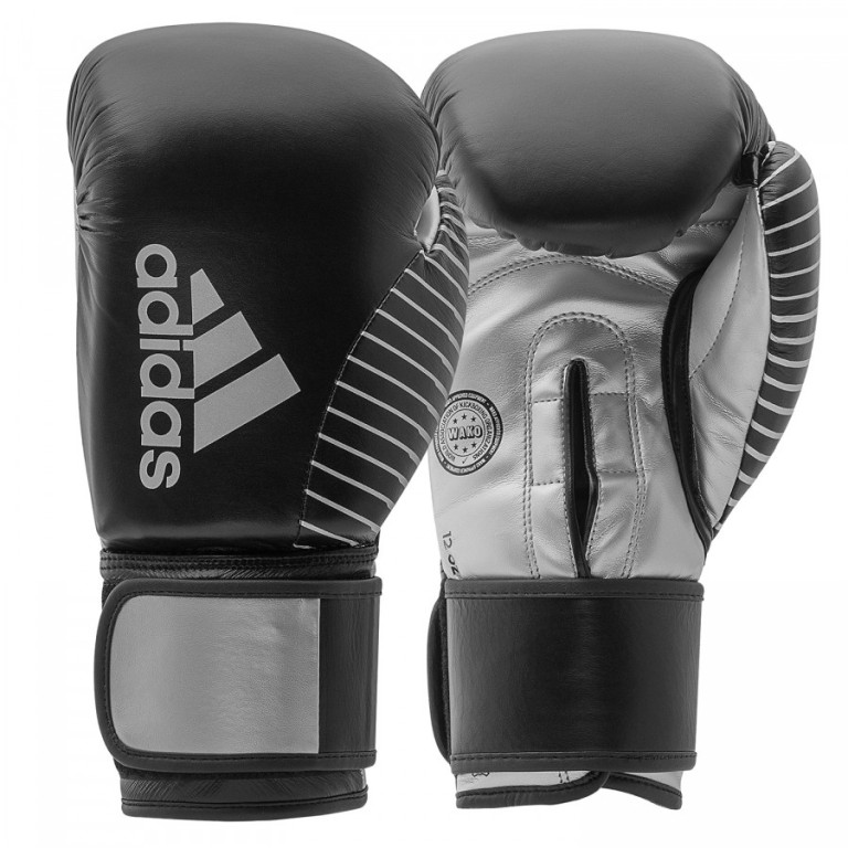 Γάντια adidas WAKO Kickboxing - adiKBWKF200