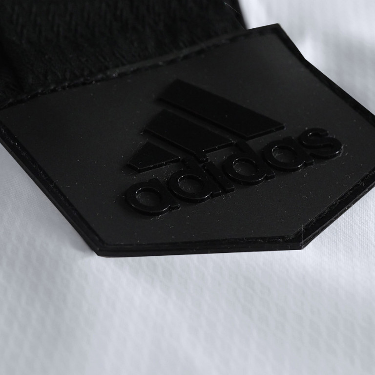Taekwondo Στολή adidas ADIFLEX-II 3/// adiTFL04 - Image 2