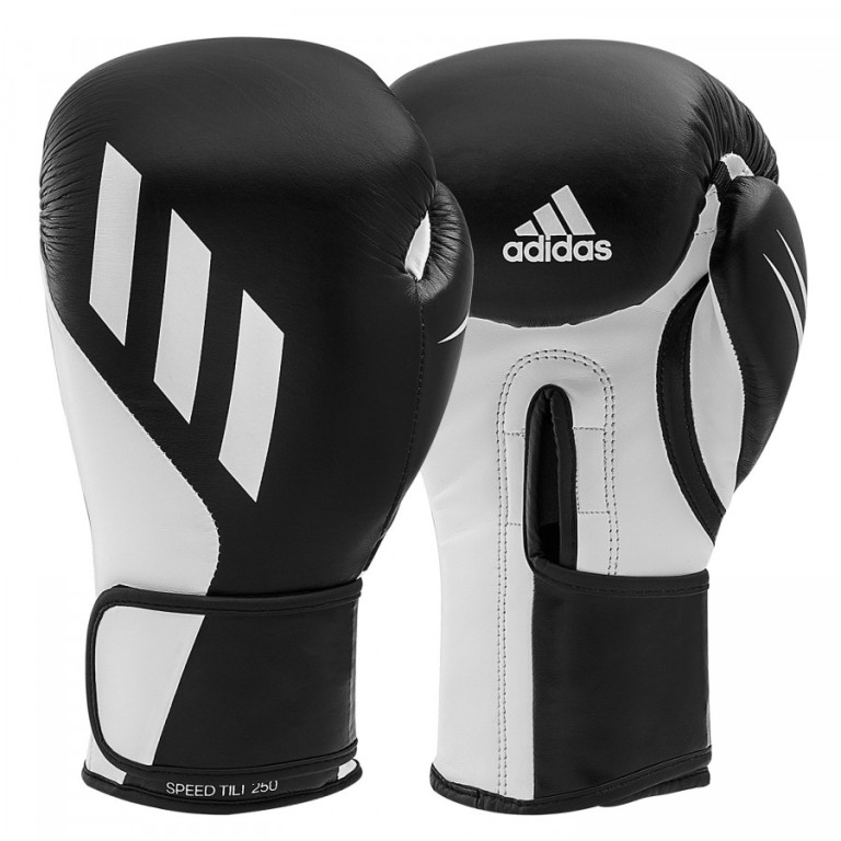 Πυγμαχικά Γάντια adidas SPEED TILT 250 -spd250TG - Image 3