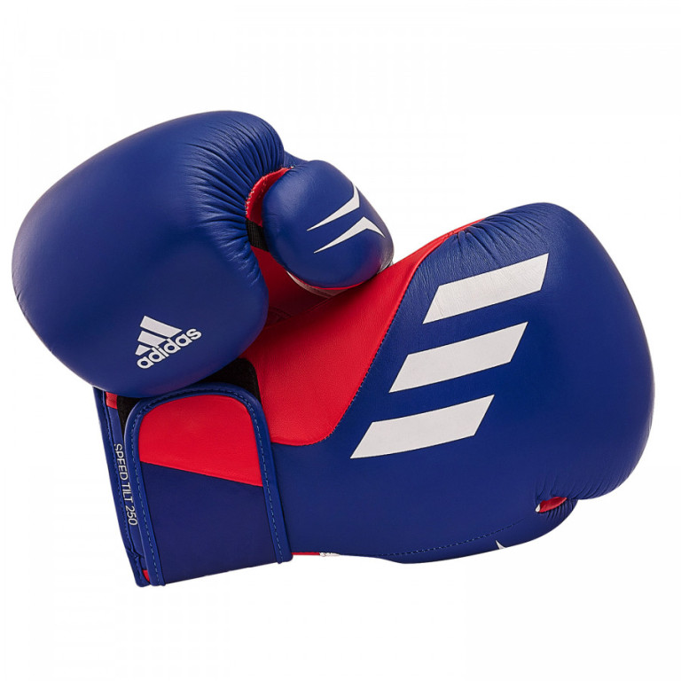 Πυγμαχικά Γάντια adidas SPEED TILT 250 -spd250TG - Image 5