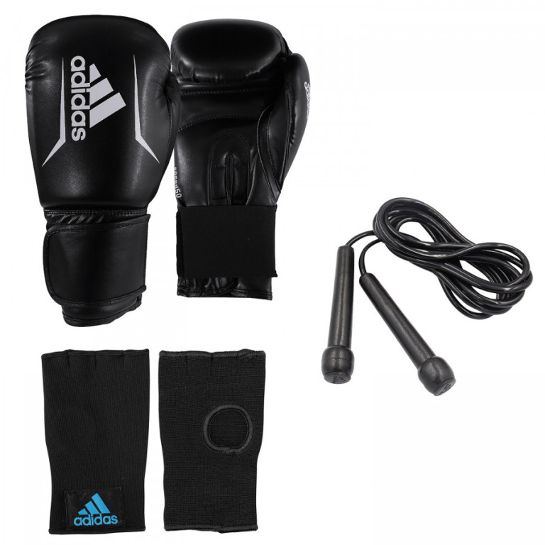 Πυγμαχικό Σετ adidas SET MEN – adiBPKITSMU