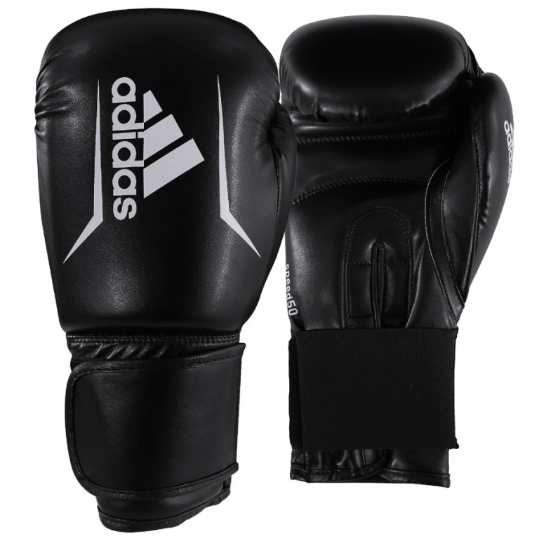 Πυγμαχικό Σετ adidas SET MEN – adiBPKITSMU - Image 2