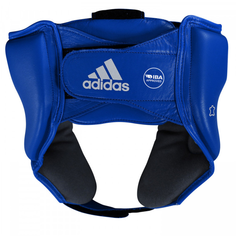 Κάσκα adidas BOXING IBA Εγκεκριμένη - Image 2