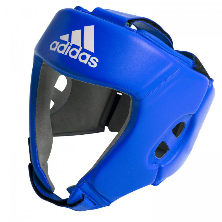Κάσκα adidas BOXING IBA Εγκεκριμένη