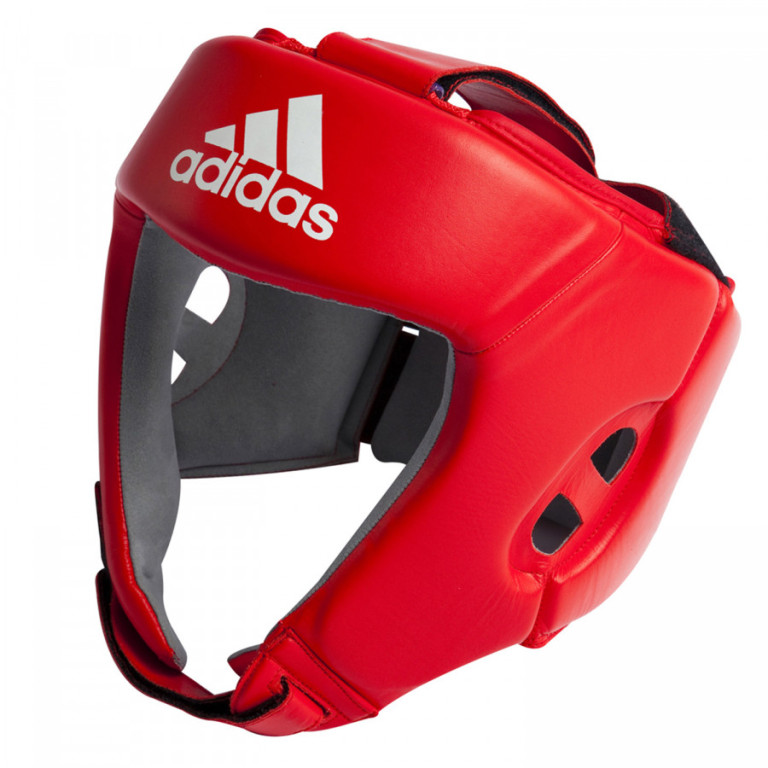 Κάσκα Πυγμαχίας adidas BOXING IBA Εγκεκριμένη