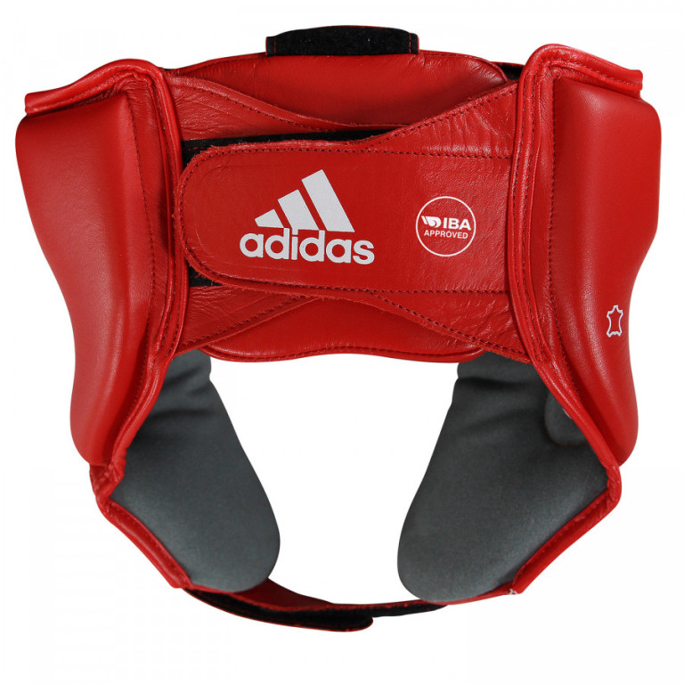 Κάσκα Πυγμαχίας adidas BOXING IBA Εγκεκριμένη - Image 2
