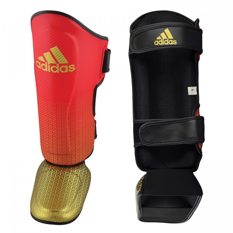 Επικαλαμίδες Κουτουπιέ adidas WAKO Kickboxing - adiKBSI300