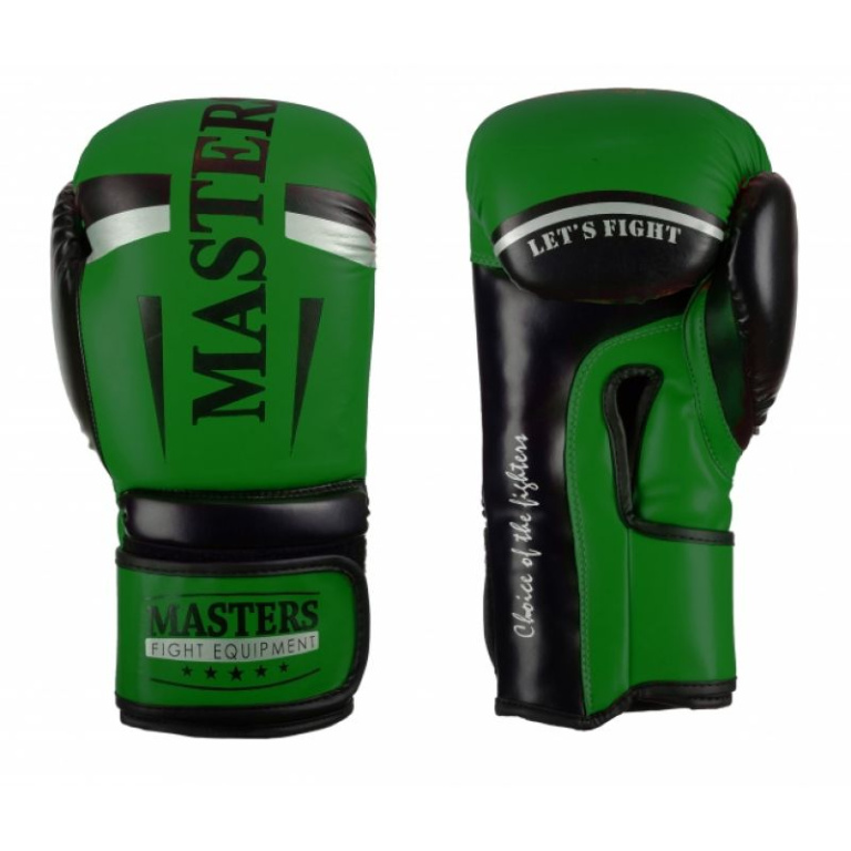 Boxing gloves MASTERS RPU-FT 011123-0210 - Image 7