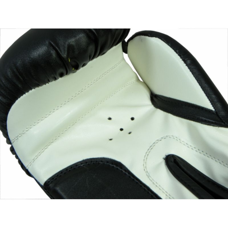 Boxing gloves Masters Collection Rpu-Mjc Jr 01255-02-8 - Image 11