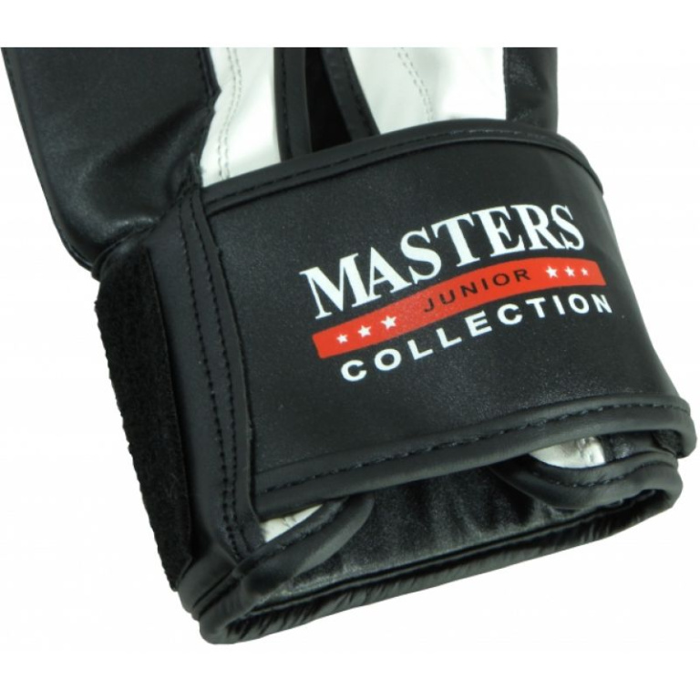 Boxing gloves Masters Collection Rpu-Mjc Jr 01255-02-8 - Image 12