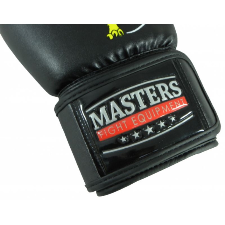 Boxing gloves Masters Collection Rpu-Mjc Jr 01255-02-8 - Image 13