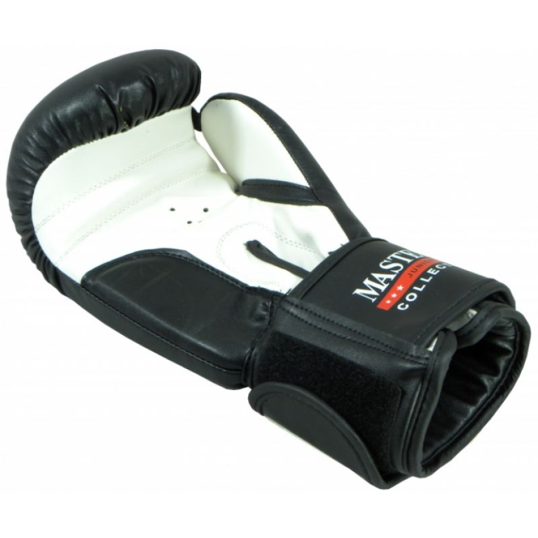 Boxing gloves Masters Collection Rpu-Mjc Jr 01255-02-8 - Image 5