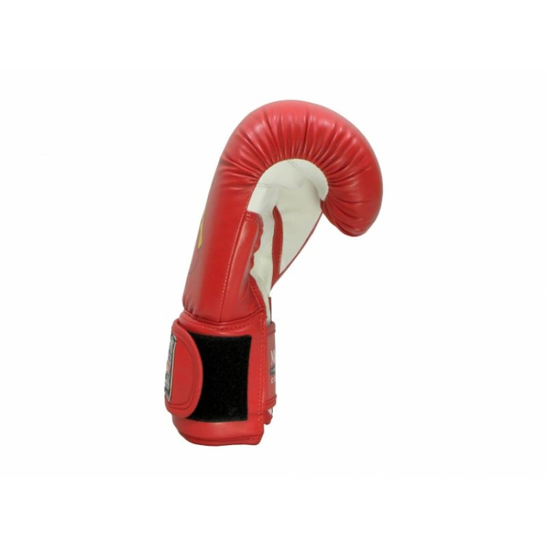 Boxing gloves Masters Collection Rpu-Mjc Jr 01255-02-8 - Image 7