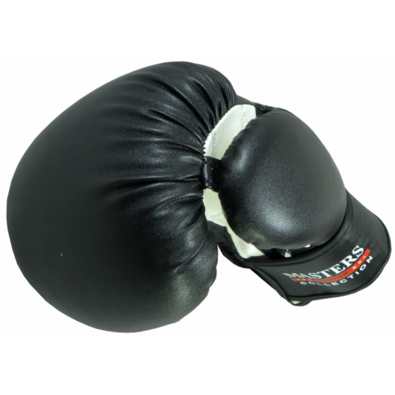 Boxing gloves Masters Collection Rpu-Mjc Jr 01255-02-8 - Image 9