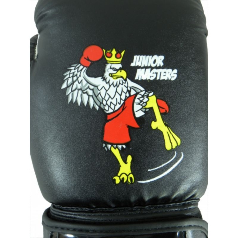 Boxing gloves Masters Collection Rpu-Mjc Jr 01255-02-8 - Image 10