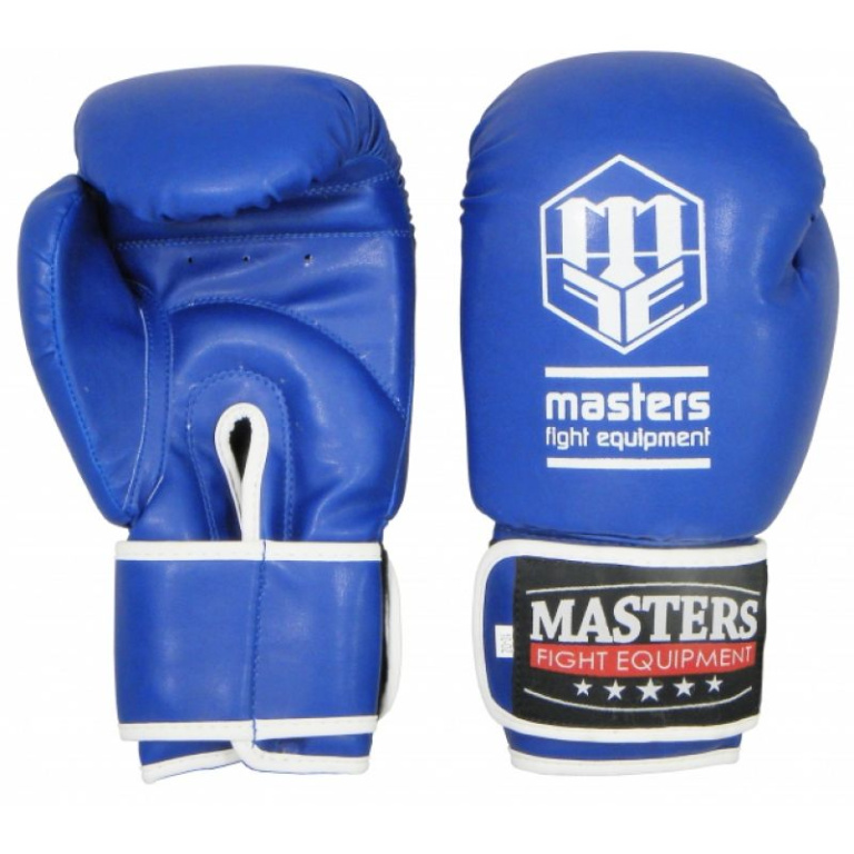 Masters boxing gloves - RPU-3 0140-1002 - Image 2
