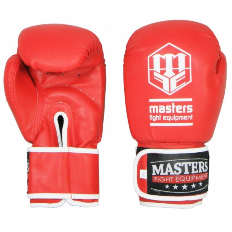Masters boxing gloves - RPU-3 0140-1002 - Image 3