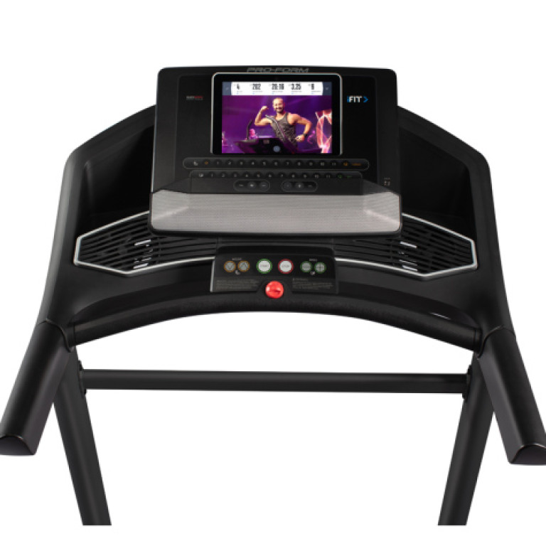 Διάδρομος γυμναστικής Trainer 12.0 PROFORM - Image 3