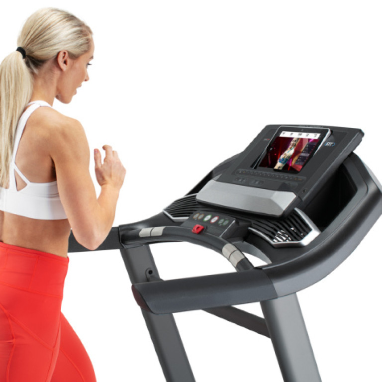 Διάδρομος γυμναστικής Trainer 12.0 PROFORM - Image 4