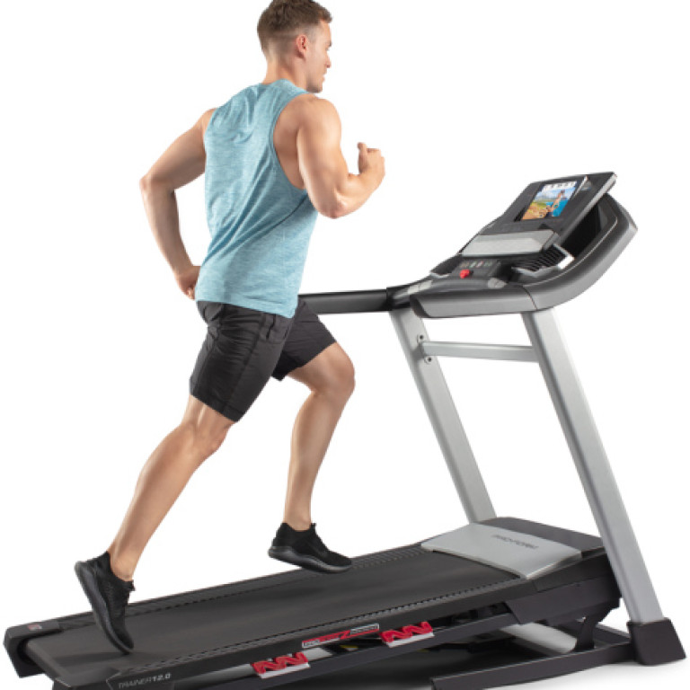 Διάδρομος γυμναστικής Trainer 12.0 PROFORM - Image 5