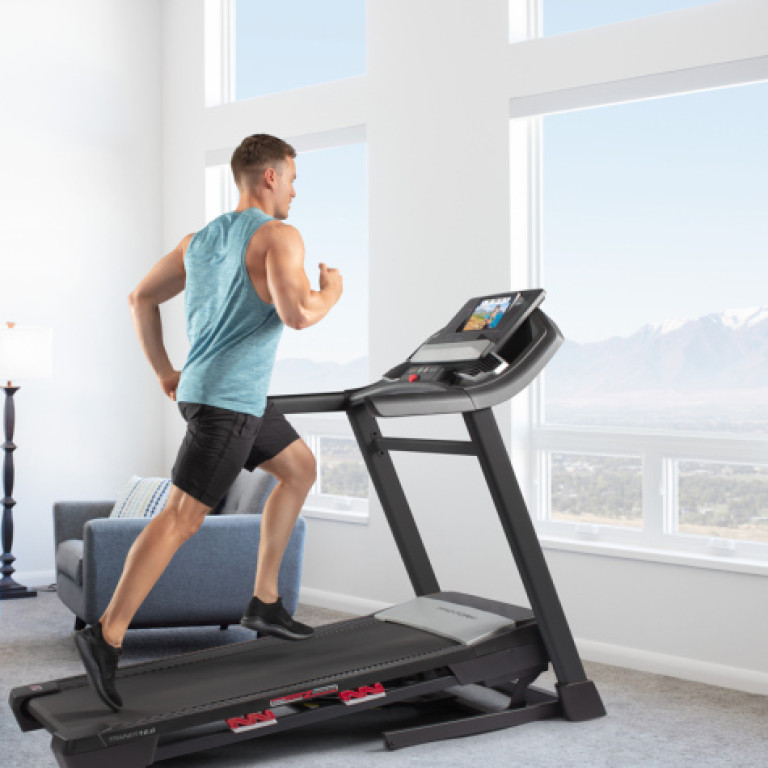Διάδρομος γυμναστικής Trainer 12.0 PROFORM - Image 6