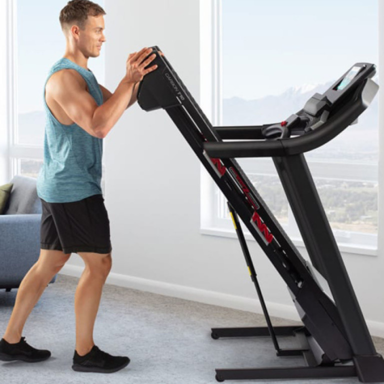 Διάδρομος γυμναστικής Trainer 12.0 PROFORM - Image 7
