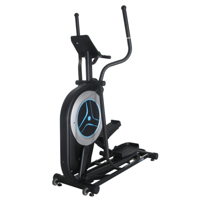 Ελλειπτικό Ηλεκτρομαγνητικό Cross Trainer DKN XC‑190