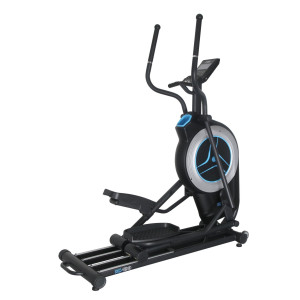Ελλειπτικό Ηλεκτρομαγνητικό Cross Trainer DKN XC‑190 - Image 2