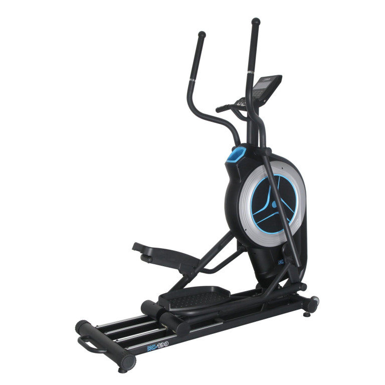 Ελλειπτικό Ηλεκτρομαγνητικό Cross Trainer DKN XC‑190 - Image 2