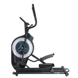 Ελλειπτικό Ηλεκτρομαγνητικό Cross Trainer DKN XC‑190 - Image 3