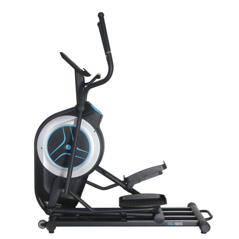 Ελλειπτικό Ηλεκτρομαγνητικό Cross Trainer DKN XC‑190 - Image 3