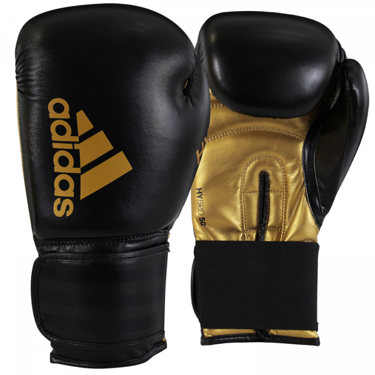 Πυγμαχικά Γάντια Adidas ΥΒΡΙΔΙΚΑ 50 – adiH50