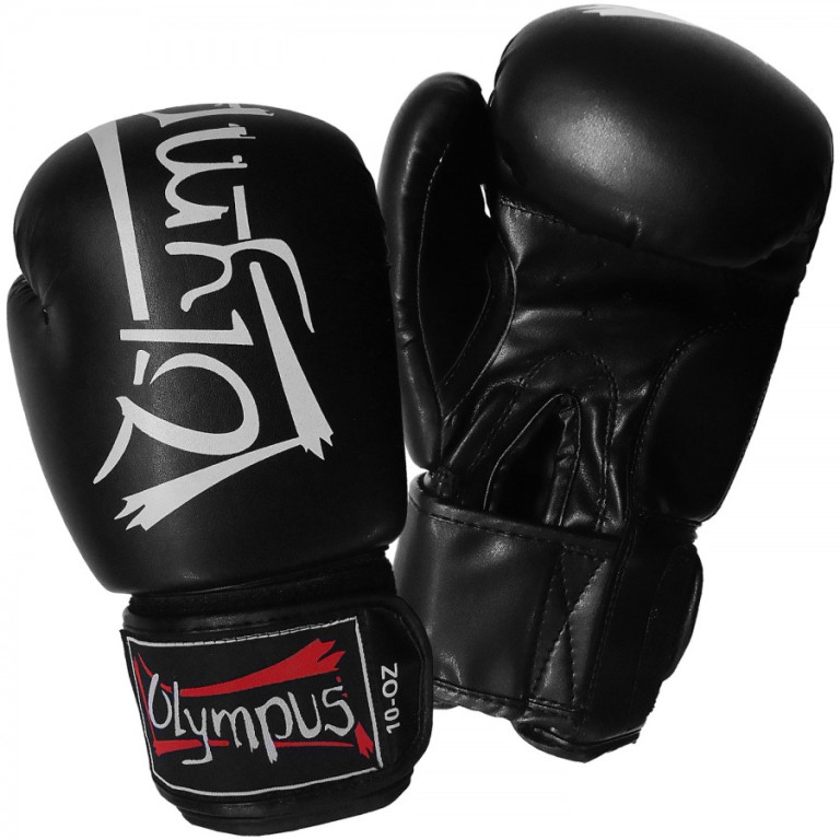 Πυγμαχικά Γάντια Olympus Training ΙΙI δερματίνη (PU)
