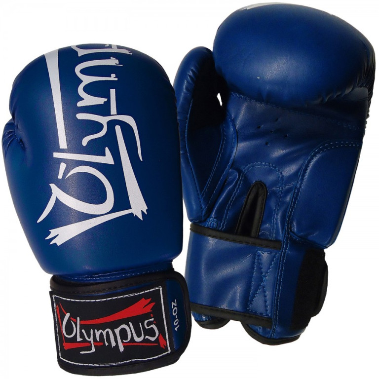Πυγμαχικά Γάντια Olympus Training ΙΙI δερματίνη (PU)