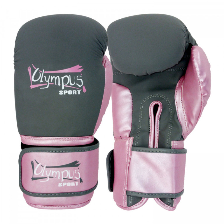 Πυγμαχικά Γάντια Olympus GIRLY PU - Image 2
