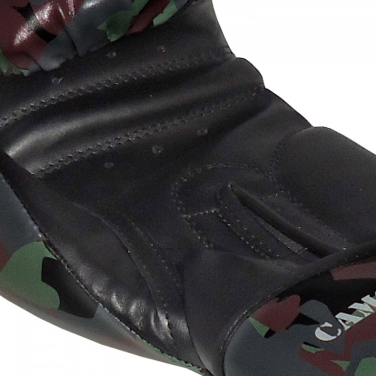 Πυγμαχικά Γάντια Olympus CAMO PU - Image 3