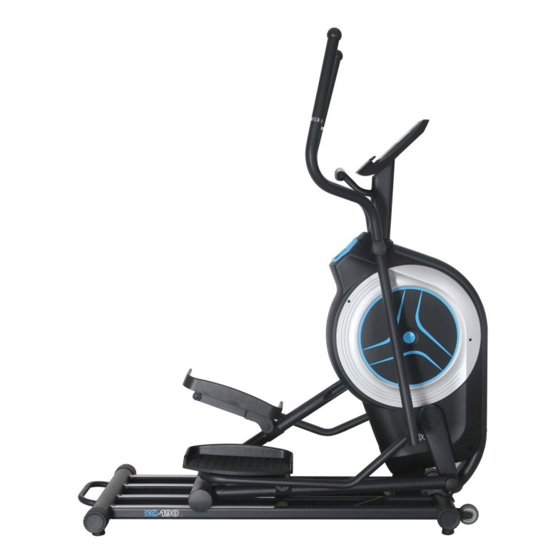 Ελλειπτικό Ηλεκτρομαγνητικό Cross Trainer DKN XC‑190 - Image 4