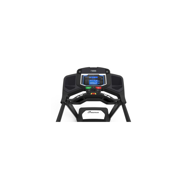 Διάδρομος Ηλεκτρικός 3.0HP Nautilus T626 - Image 5