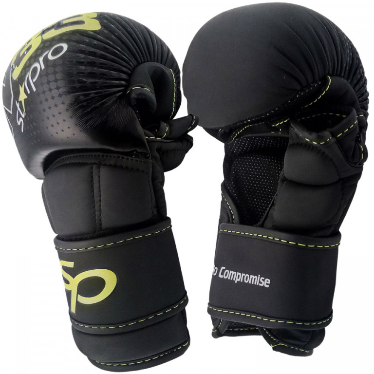 MMA Γάντια starpro M33 Sparring - Image 2