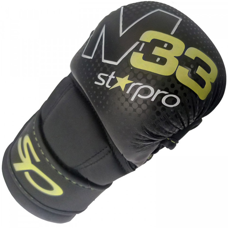 MMA Γάντια starpro M33 Sparring - Image 3