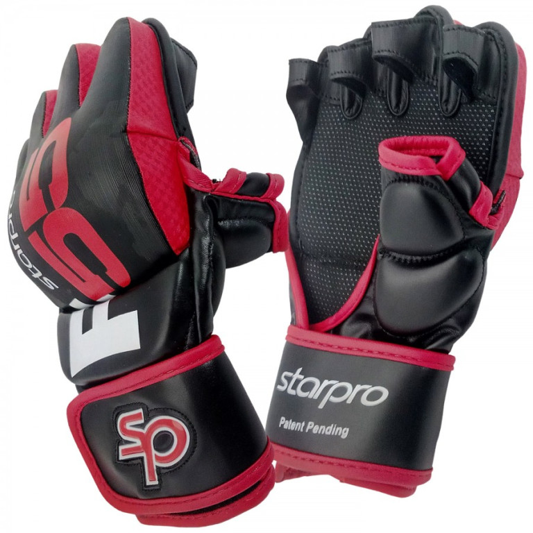 MMA Γάντια starpro F55 Fushion - Image 2