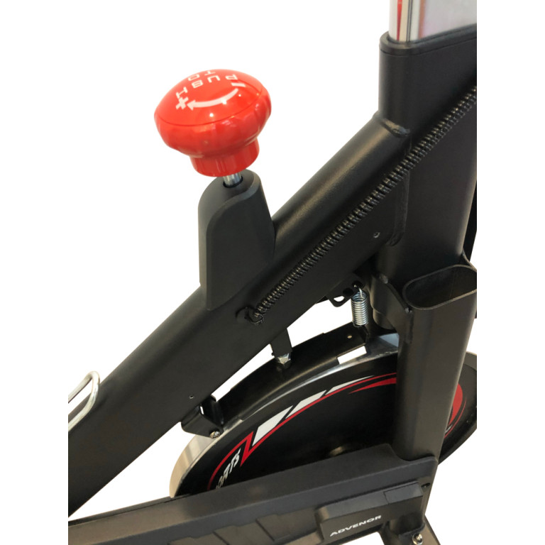 Ποδήλατο Viking Advenor V-3 Hybrid Magnet - Image 4