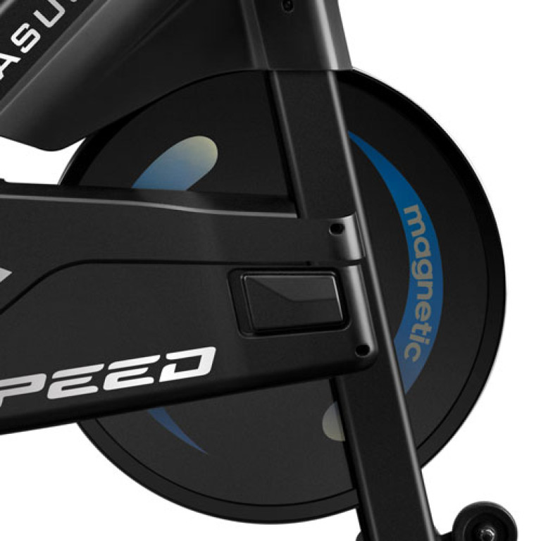 Ποδήλατο Γυμναστικής Μαγνητικό Spin Bike Speed Pegasus - Image 2